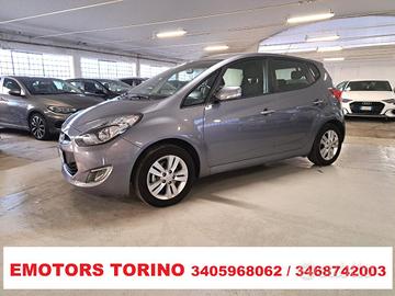 HYUNDAI iX20 1.4 90 CV Comfort