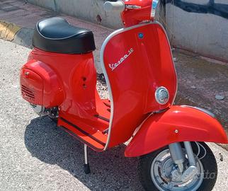 vespa 50 r