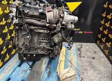 Motore Completo Mini Cooper sigla N14B16A 1.4 Benz
