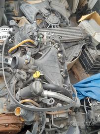 motore d4204t 
