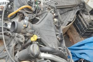 motore d4204t 