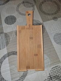tagliere in legno