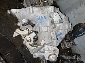 CAMBIO MANUALE FORD T7MA - MMT6 6 MARCE