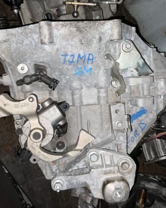 CAMBIO MANUALE FORD T7MA - MMT6 6 MARCE