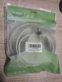 Cavo Ethernet 3 metri
