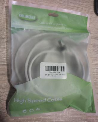 Cavo Ethernet 3 metri