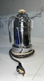 Macchina da caffè vintage SUPERBA fine anni 50