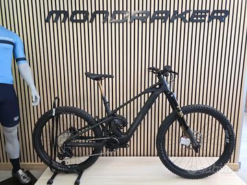 Mondraker Zendit RR S tg.S
