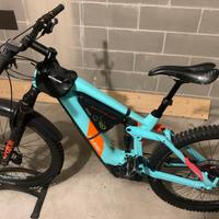 E-MTB CUBE