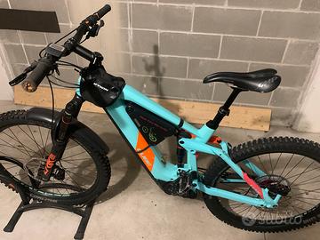 E-MTB CUBE