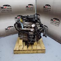 MOTORE COMPLETO CZE 1.4 BENZINA 110kW / 150CV AUDI