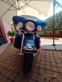 Harley Davidson Electra Glide