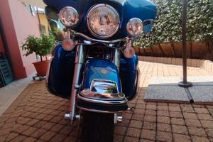 Harley Davidson Electra Glide
