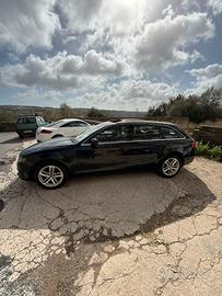Audi a4b8