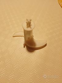 Accessori Braun minipimer lama plastica