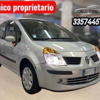 Renault Modus 1.6 16V Initiale