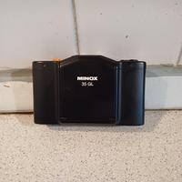 Macchina fotografica Minox