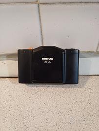 Macchina fotografica Minox