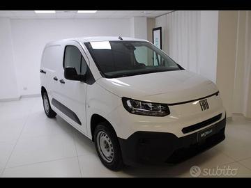 FIAT Doblò Series 4 Doblò Van M 1.5Diesel 100 Cv M