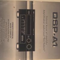 Amplificatore audio/video