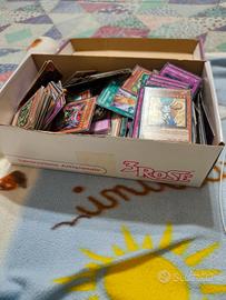 carte Yu gi oh 