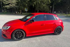 Audi s1