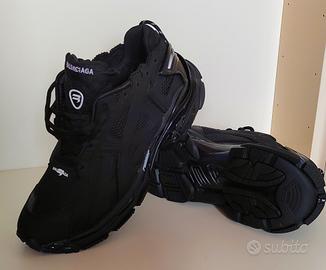 scarpe nuove balenciaga