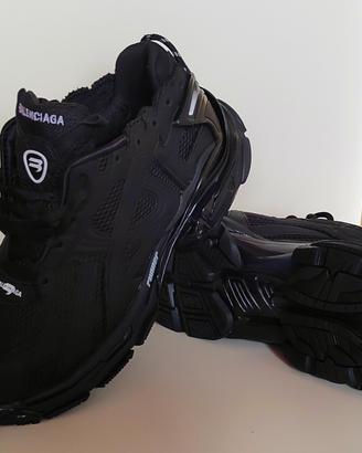 scarpe nuove balenciaga