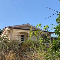 Villetta con ampio giardino