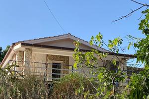 Villetta con ampio giardino