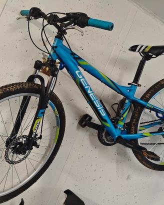 Mountainbike Junior 26"