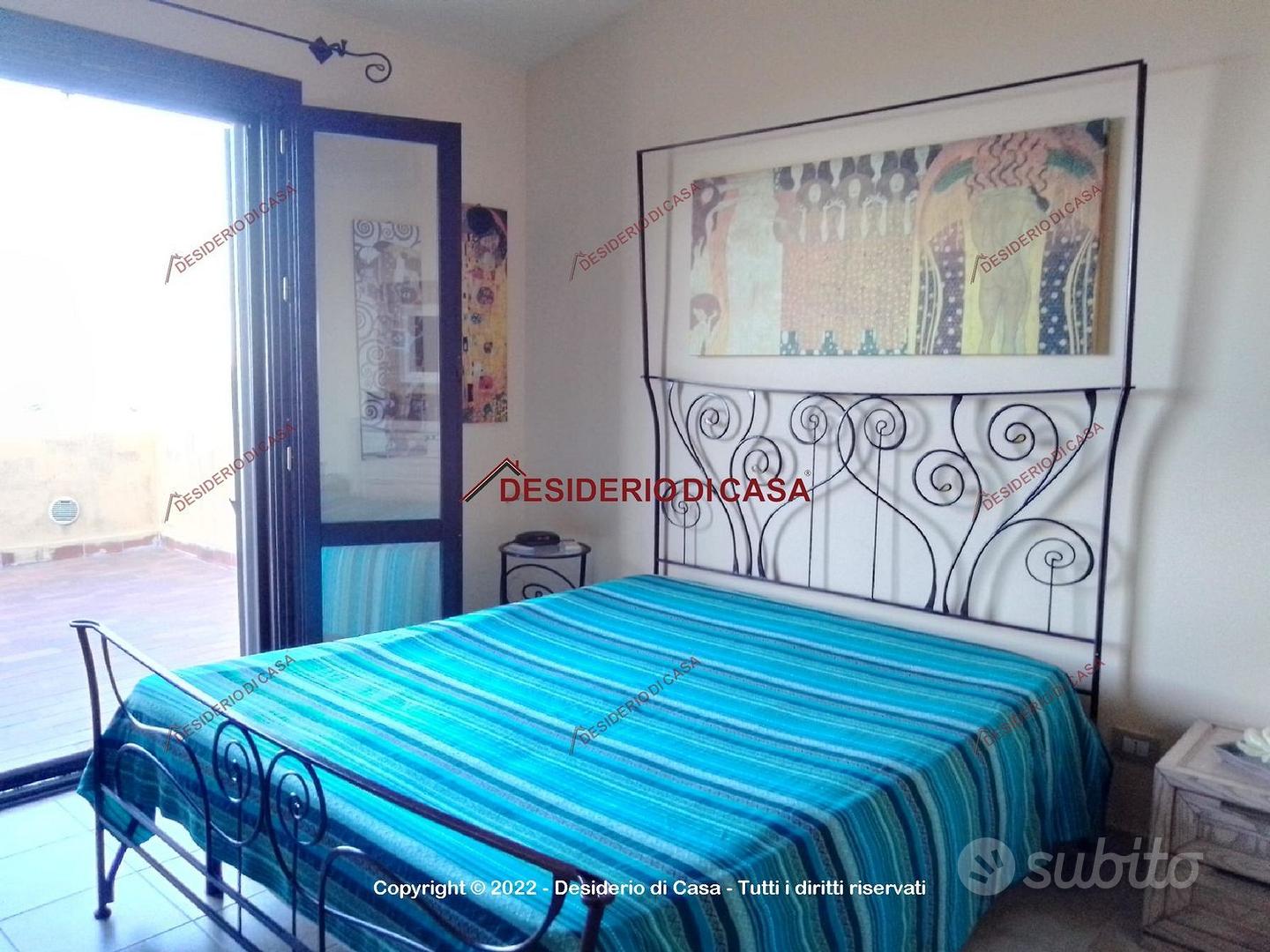 Casa – Trabia, San Nicola l'Arena - Altro