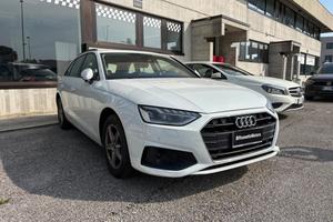 AUDI A4 Avant 30 TDI/136 CV S tronic
