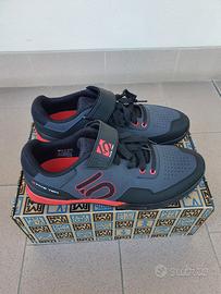 Scarpe da MTB Five Ten Kestrel Lace NUOVE