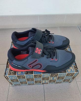 Scarpe da MTB Five Ten Kestrel Lace NUOVE