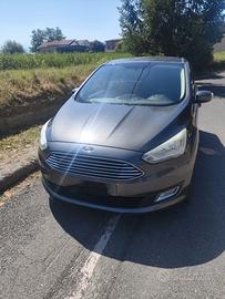 Ford cmax