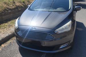 Ford cmax