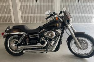 HD Dyna super glide custom 110th Anniversary