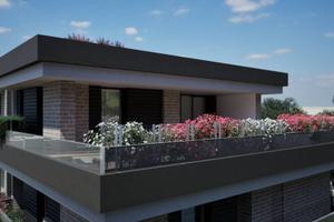 Appartamento di 73 m² con 3 locali e box auto a Pi