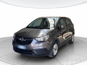 OPEL Crossland X 1.2 83cv Innovation