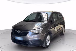OPEL Crossland X 1.2 83cv Innovation