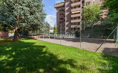 Trilocale, Via Edison 9 - Settimo Milanese