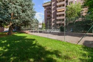 Trilocale, Via Edison 9 - Settimo Milanese
