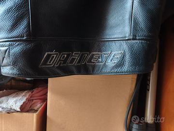 giubbotto Dainese 