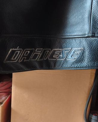 giubbotto Dainese 