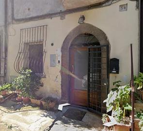 Appartamento ristrutturato Vetralla