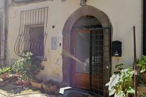 Appartamento ristrutturato Vetralla