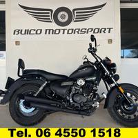 KeewaySuperlight 125 – km 1.200