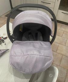trio Junama Dolce Diamond
