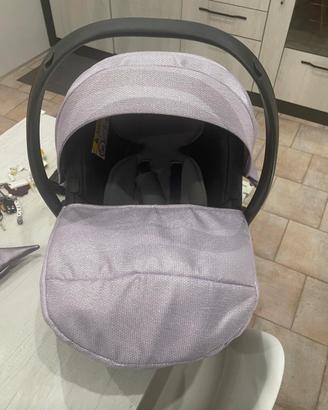 trio Junama Dolce Diamond